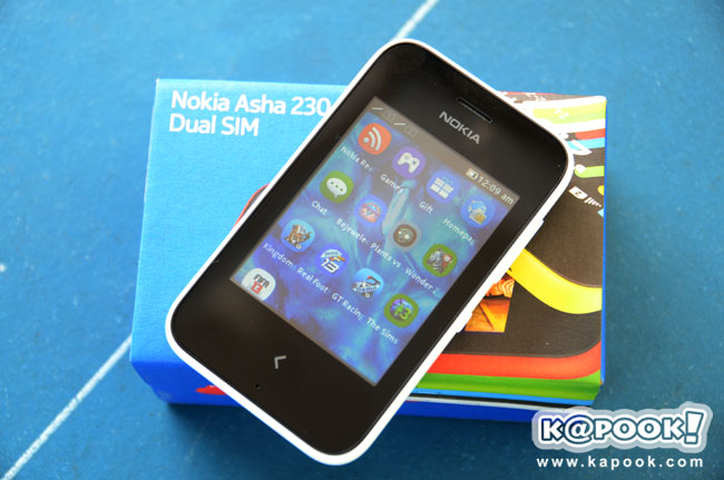 Nokia asha 230 как прошить